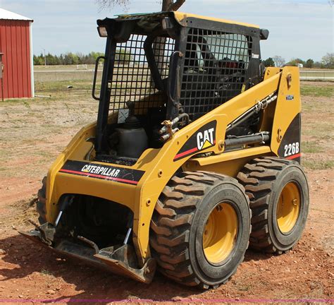 226 skid steer cat|226b skid steer for sale.